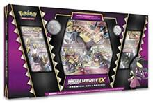Pokemon TCG Fates Collide Fates Collide Mega Mawile EX Premium Collection sealed box