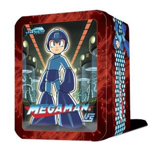 UniVersus Card Game Mega Man Mega Man UFS Tin trading card product
