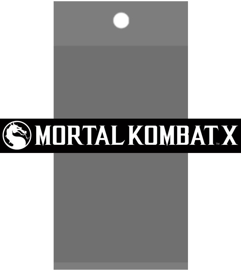 UniVersus Card Game Mortal Kombat X Mortal Kombat X CCG Booster Pack booster pack