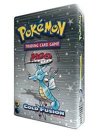Pokemon TCG Neo Genesis Neo Genesis Theme Deck Cold Fusion deck product
