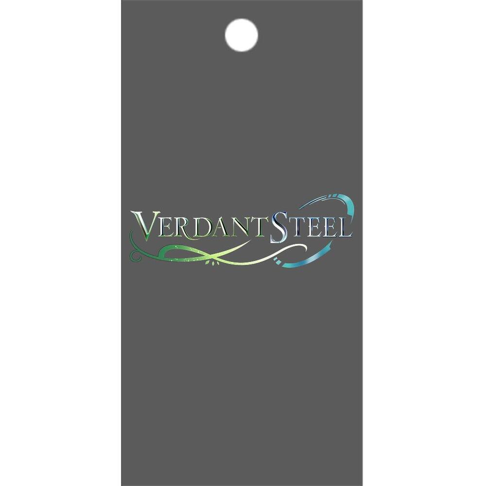 Verdant Steel Verdant Steel Booster Pack booster pack