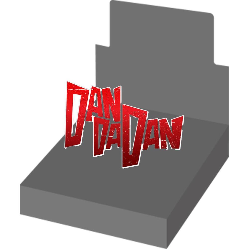 Weiss Schwarz DANDADAN DANDADAN Booster Box sealed box