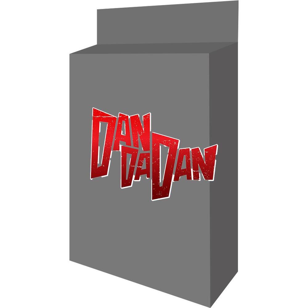 Weiss Schwarz DANDADAN DANDADAN Trial Deck deck product
