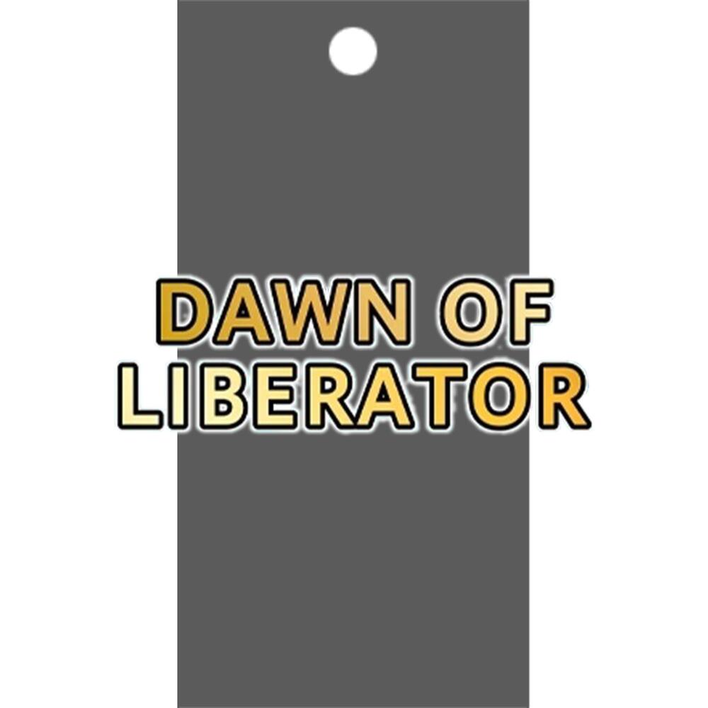 Digimon Card Game Dawn of Liberator Dawn of Liberator Booster Pack booster pack