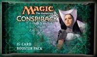 Magic the Gathering Conspiracy Conspiracy Booster Pack booster pack