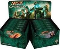Magic the Gathering Conspiracy Conspiracy Booster Box sealed box