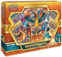 Pokemon TCG Flashfire Flashfire Charizard Ex Box sealed box