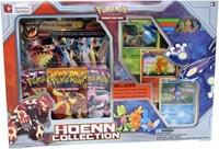 Pokemon TCG Phantom Forces Phantom Forces Hoenn Collection Primal Groudon EX sealed box