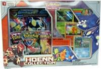 Pokemon TCG Phantom Forces Phantom Forces Hoenn Collection Primal Kyogre EX sealed box