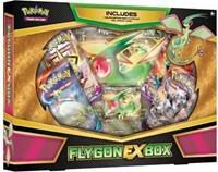 Pokemon TCG Primal Clash Primal Clash Flygon EX Box sealed box