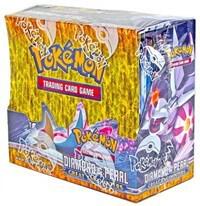 Pokemon TCG Great Encounters Great Encounters Booster Box sealed box