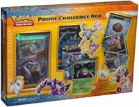 Pokemon TCG Noble Victories Noble Victories Prime Challenge Box Yanmega sealed box
