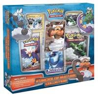 Pokemon TCG Next Destinies Next Destinies Forces of Nature Collection sealed box