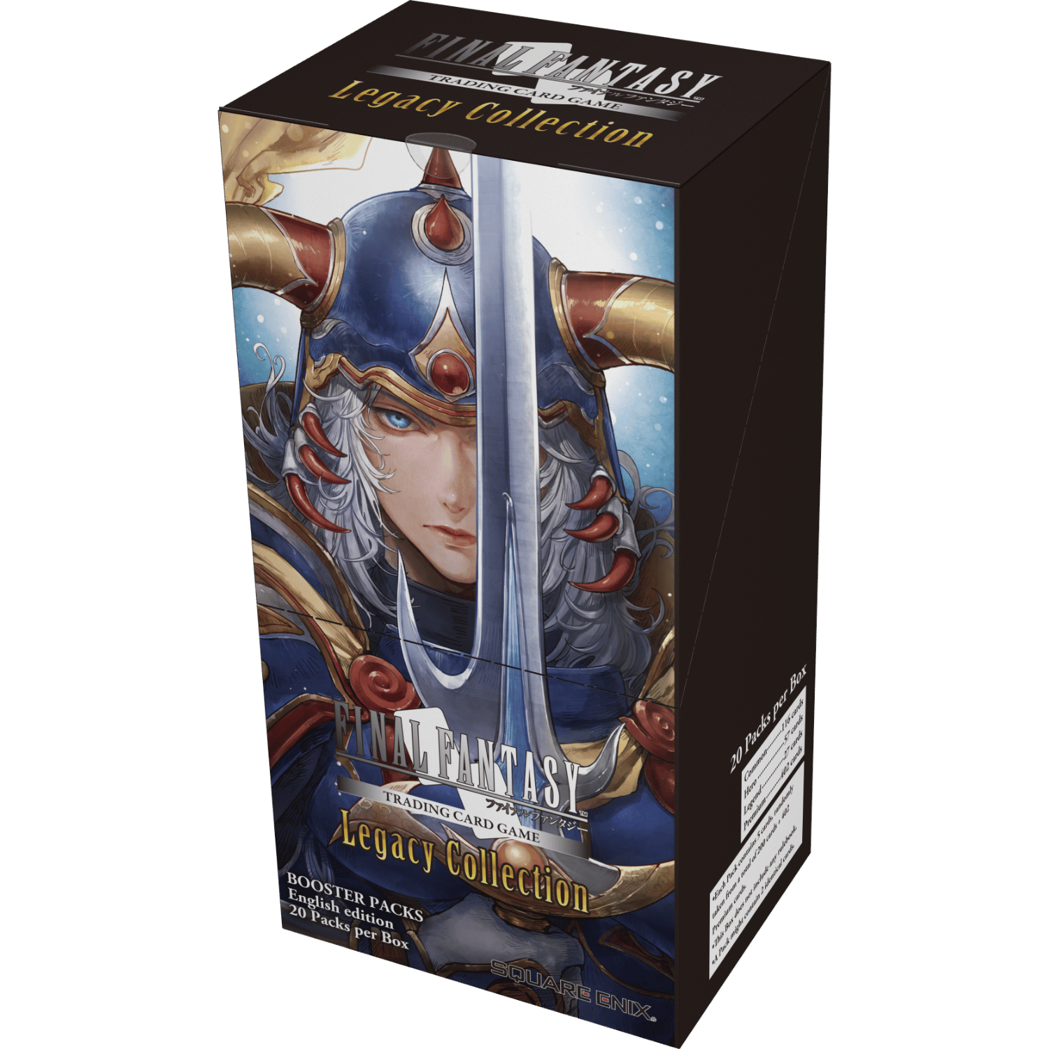 Legacy Collection Booster Box