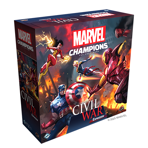 Civil War