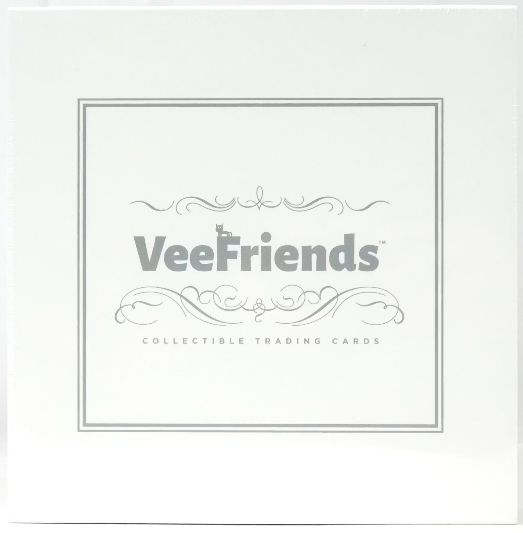 Zerocool VeeFriends Series 1 Box